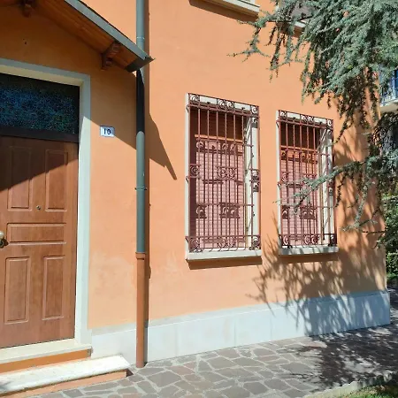 Casa Timoteo *