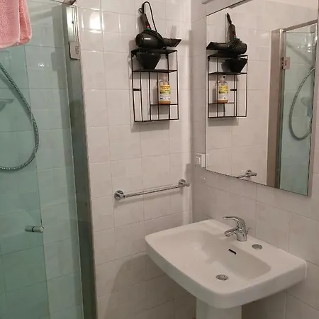 Lägenhet Casa Timoteo