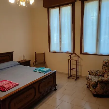 Casa Timoteo Lägenhet Mantova