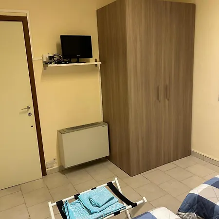 Lägenhet Casa Timoteo *