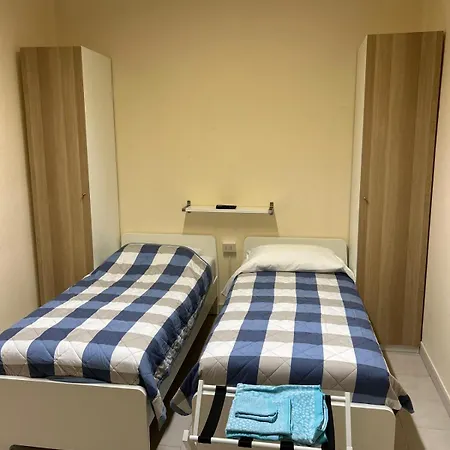 Casa Timoteo * Mantova