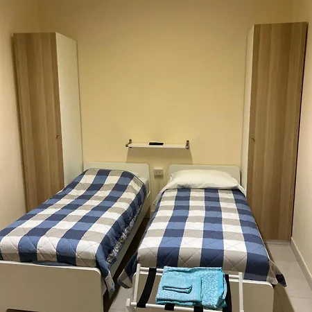 Casa Timoteo Lägenhet Mantova