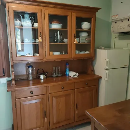Apartmán Casa Timoteo Mantova