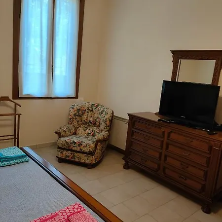 Casa Timoteo * マントヴァ