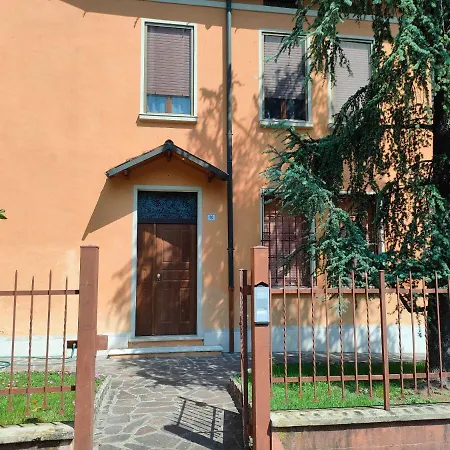 Casa Timoteo *