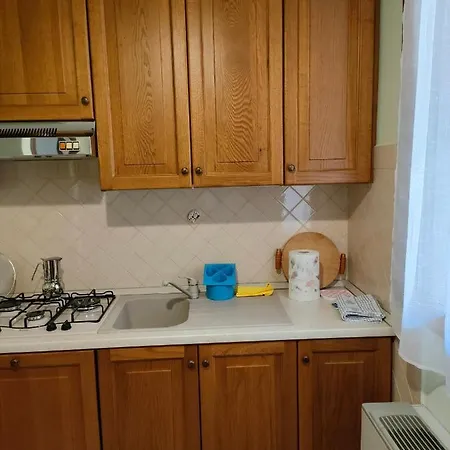 Casa Timoteo Apartamento