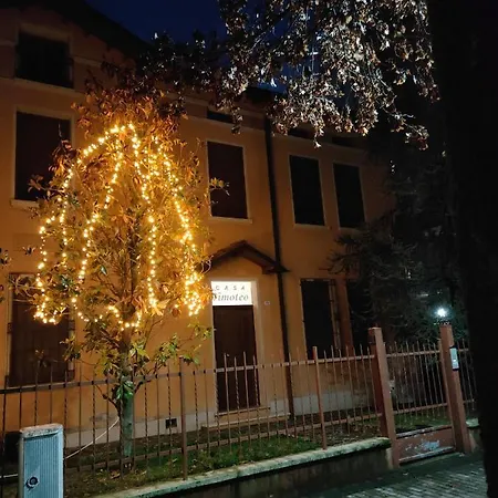 Casa Timoteo *