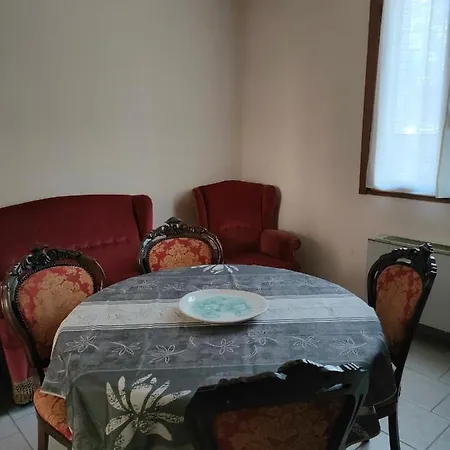 Appartement Casa Timoteo Mantoue