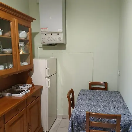 Casa Timoteo
